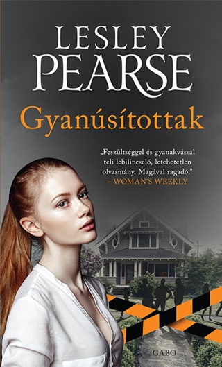 Gyanstottak