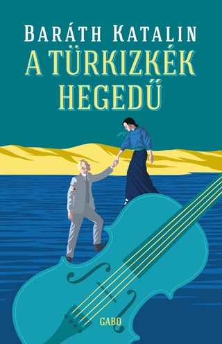 Barth Katalin - A Trkizkk Heged