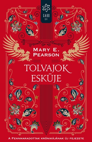 Tolvajok Eskje