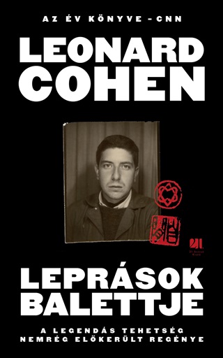 Leonard Cohen - Leprsok Balettje