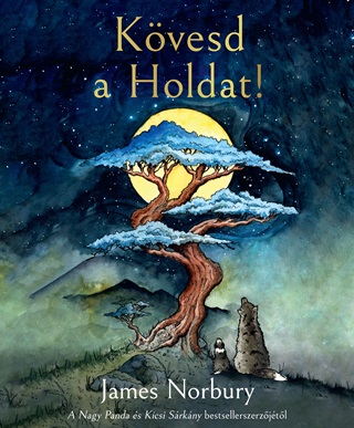 James Norbury - Kvesd A Holdat!