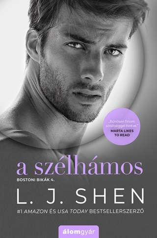 A Szlhmos - Bostoni Bikk 4.