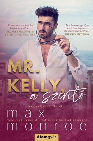 Mr. Kelly, A Szeret- Nagyplysok 2.