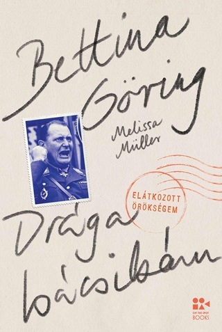 Melissa Mller - Drga Bcsikm - Eltkozott rksgem