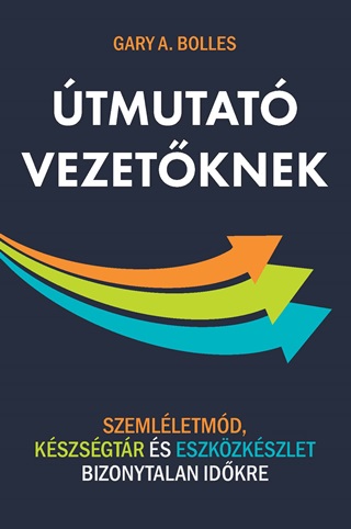 tmutat Vezetknek