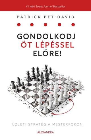 Gondolkodj t Lpssel Elre!