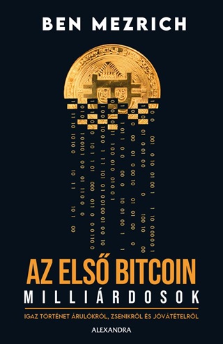 Az Els Bitcoinmillrdosok