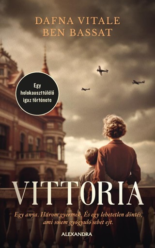 Ben - Vitale Bassat - Vittoria