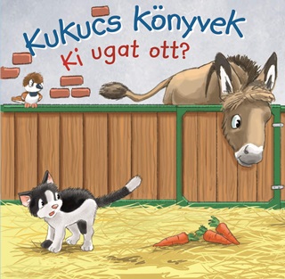 - - Kukucs Knyvek - Ki Ugat Ott?