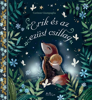 Corinne Giampaglia - Erik s Az Ezst Csillag