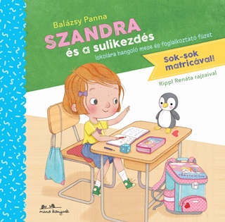 Balzsy Panna - Szandra s A Sulikezds