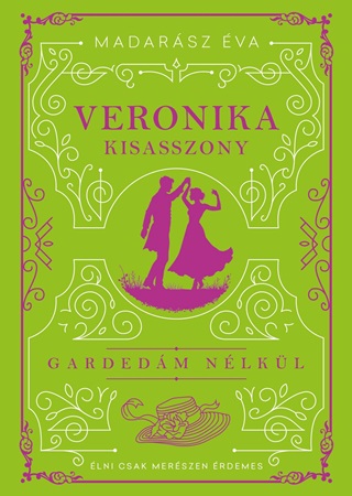 Madarsz va - Veronika Kisasszony
