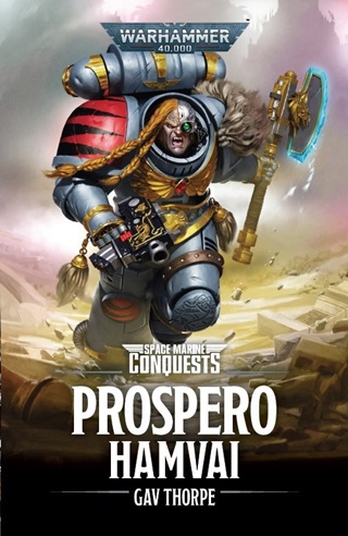 Prospero Hamvai