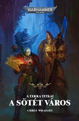 A Stt Vros - A Terra Titkai