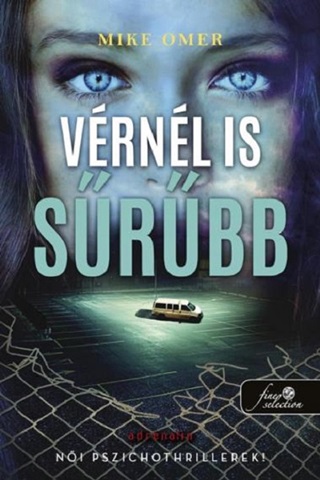 Mike Omer - Vrnl Is Srbb