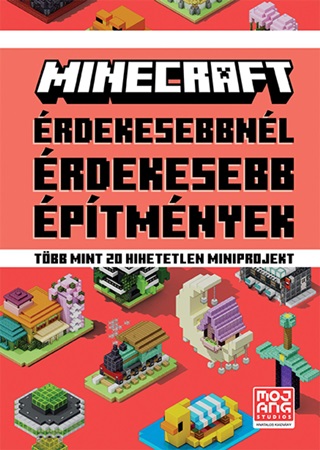  - Minecraft - rdekesebbnl rdekesebb ptmnyek