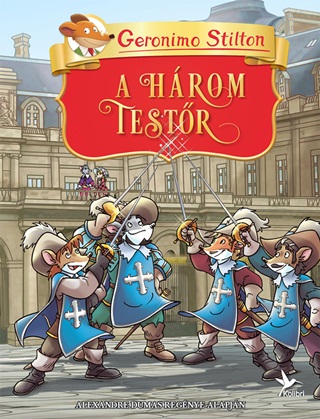 A Hrom Testr