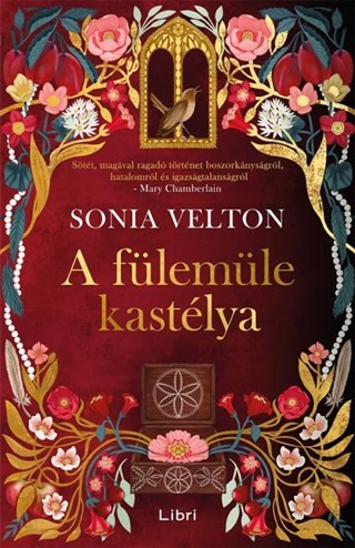 Sonia Velton - A Flemle Kastlya - lfestett