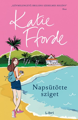 Katie Fforde - Napsttte Sziget