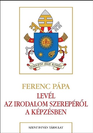 Ferenc Ppa - Levl Az Irodalom Szereprl A Kpzsben