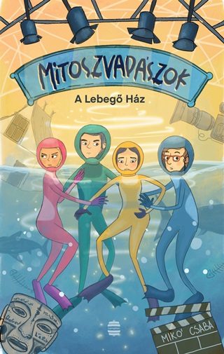 Mtoszvadszok 2.  A Lebeg Hz