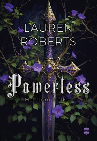 Powerless - Hatalom Nlkl