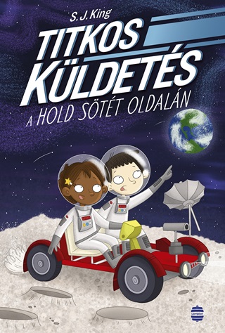 Titkos Kldets A Hold Stt Oldaln