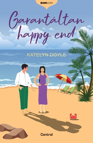 Garantltan Happy End