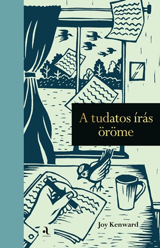 Joy Kenward - A Tudatos rs rme