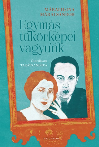 Egyms Tkrkpei Vagyunk