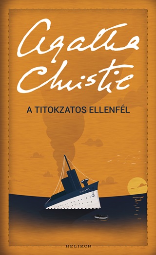 A Titokzatos Ellenfl