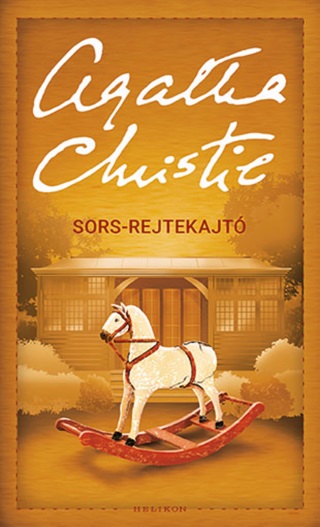 Agatha Christie - Sors-Rejtekajt