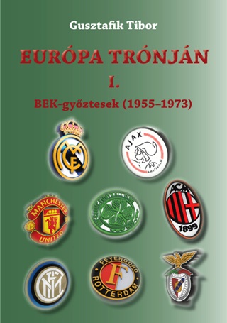 Eurpa Trnjn I.Bek-Gyztesek (1955-1973)
