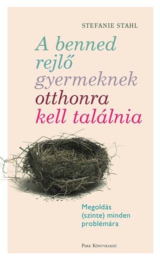 A Benned Rejl Gyermeknek Otthonra Kell Tallnia