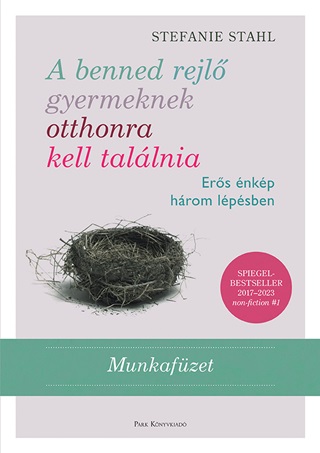 A Benned Rejl Gyermeknek Otthonra Kell Tallnia - Munkafzet (Spiegel-Bestselle