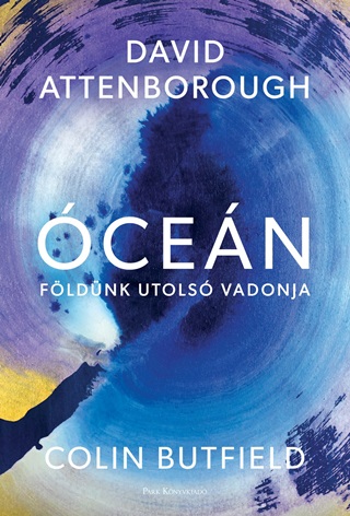 David-Colin Butfield Attenborough - cen - Fldnk Utols Vadonja