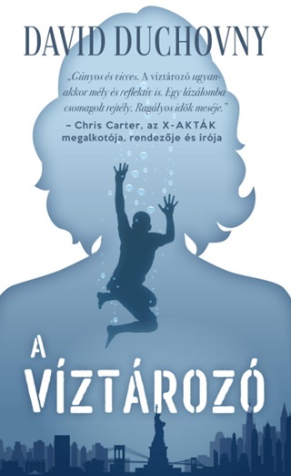 A Vztroz