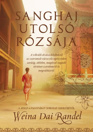 Sanghaj Utols Rzsja