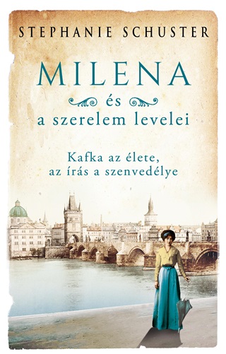Milena s A Szerelem Levelei