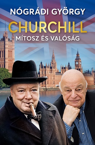 Ngrdi Gyrgy - Churchill  Mtosz s Valsg