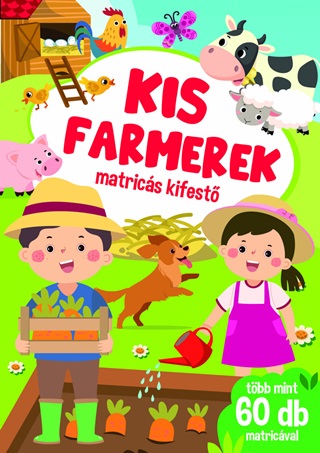 Kis Farmerek - Matrics Kifest