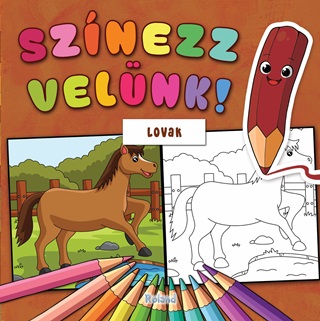  - Sznezz Velnk! Lovak