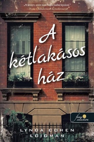 Lynda Cohen Loigman - A Ktlaksos Hz