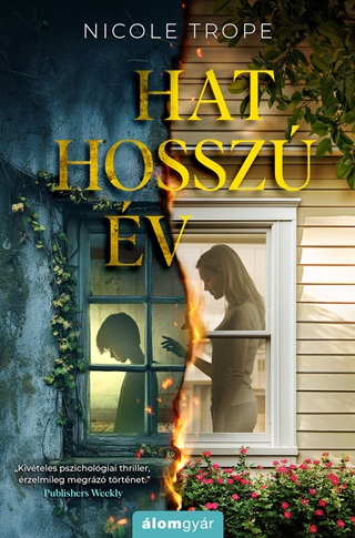 Nicole Trope - Hat Hossz v