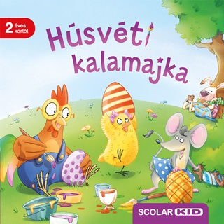  - Hsvti Kalamajka