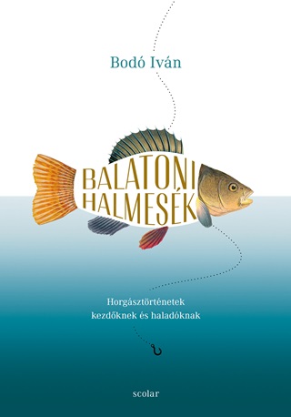 Bod Ivn - Balatoni Halmesk (2. Kiads)