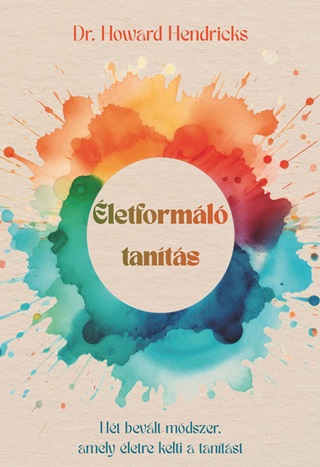 Dr. Howard Hendricks - letforml Tants