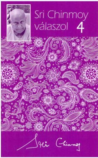 Sri Chinmoy Vlaszol 4.