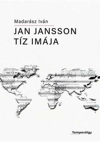 Madarsz Ivn - Jan Jansson Tz Imja  Kottakiadvny Gitrra, Hegedre s Csellra
